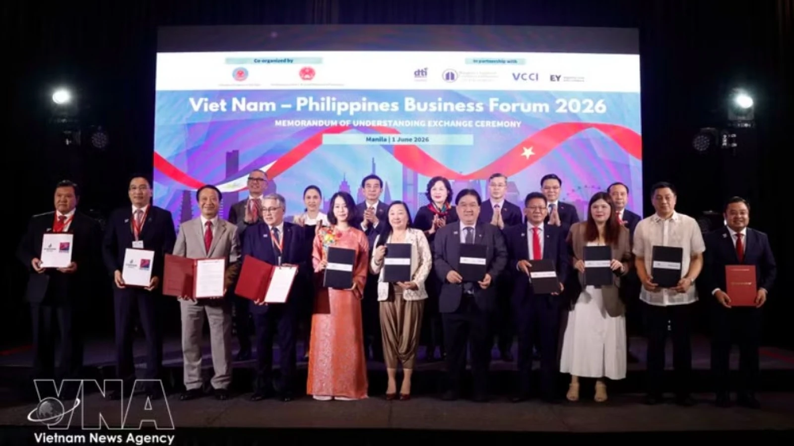 Vietnam Airlines, Philippine Airlines agree to expand codeshare partnership